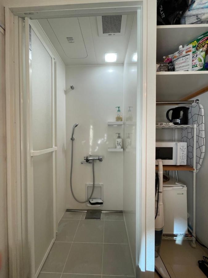 Best Located Shinjuku Central Full-Furnished Apartment 3Minwalk To Station1 Токио Екстериор снимка