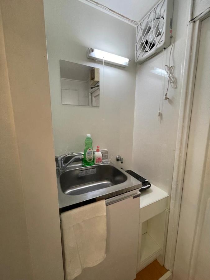 Best Located Shinjuku Central Full-Furnished Apartment 3Minwalk To Station1 Токио Екстериор снимка