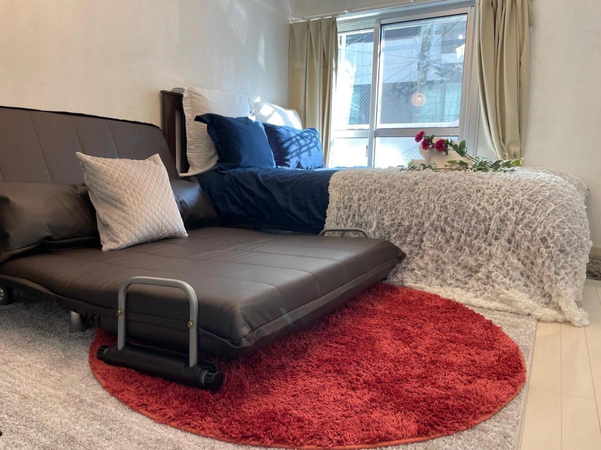 Best Located Shinjuku Central Full-Furnished Apartment 3Minwalk To Station1 Токио Екстериор снимка